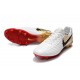 Nike Tiempo Legend VII FG FG Soccer Shoes - Low Price White Gold Black