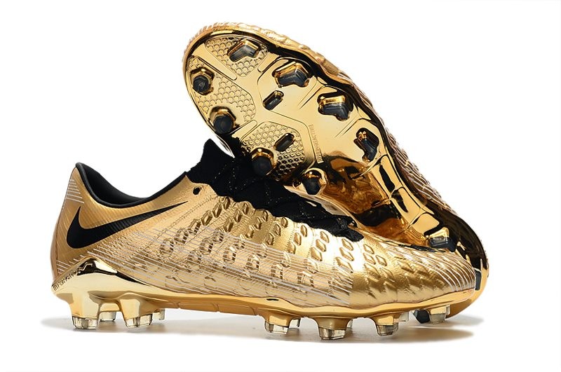 nike hypervenom phantom 3 gold