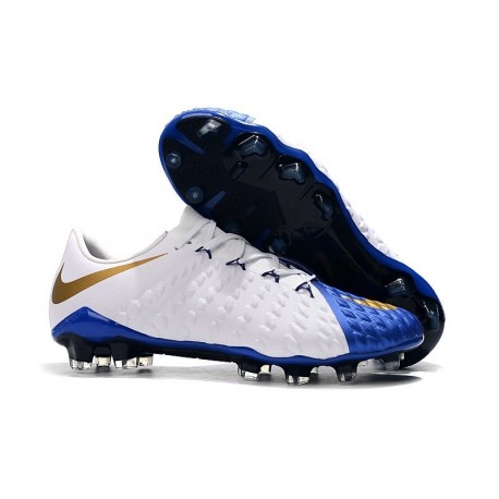 nike hypervenom phantom 3 gold