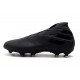 Adidas Nemeziz 19+ FG Soccer Cleats Core Black