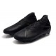 Adidas Nemeziz 19+ FG Soccer Cleats Core Black