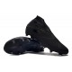 Adidas Nemeziz 19+ FG Soccer Cleats Core Black