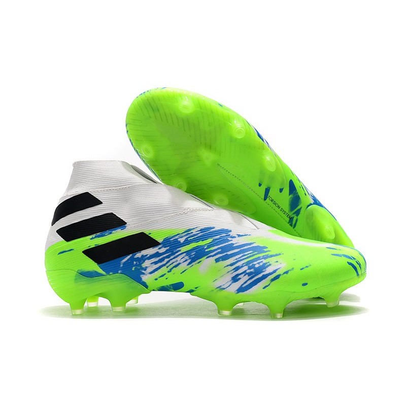 adidas soccer cleats nemeziz 19