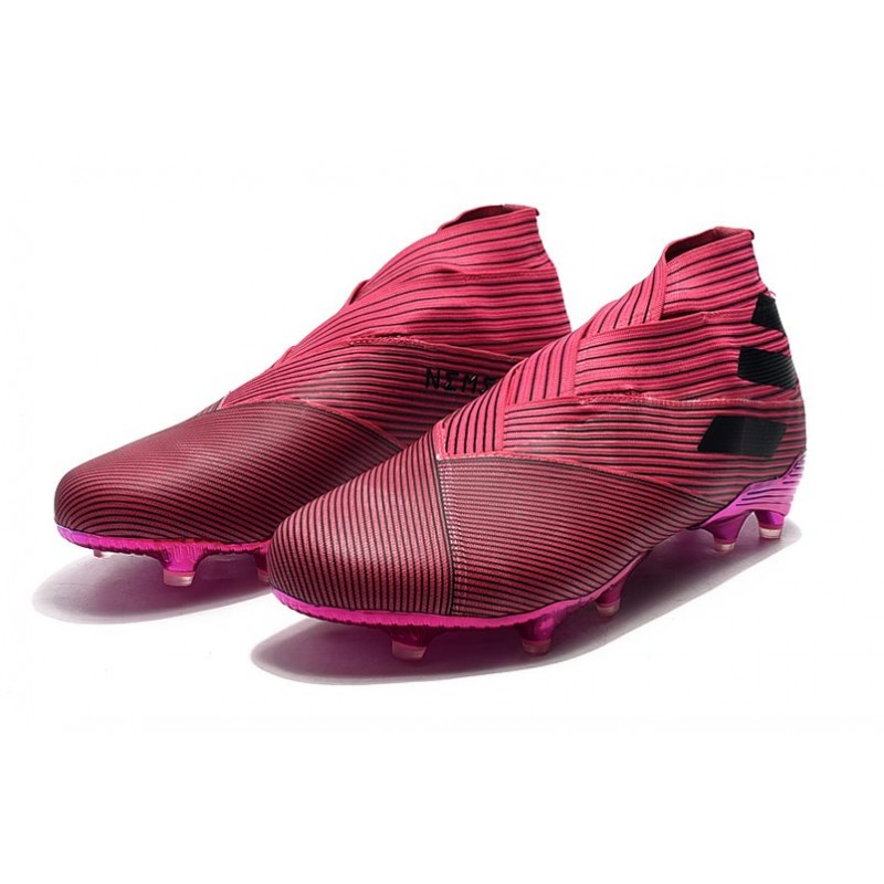 nemeziz 19 rosa