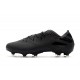 adidas Nemeziz 19.1 FG Soccer Shoes Black