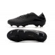 adidas Nemeziz 19.1 FG Soccer Shoes Black