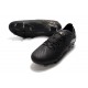 adidas Nemeziz 19.1 FG Soccer Shoes Black