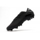 adidas Nemeziz 19.1 FG Soccer Shoes Black