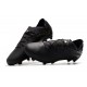 adidas Nemeziz 19.1 FG Soccer Shoes Black