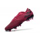 adidas Nemeziz 19.1 FG Firm Ground Boot Shock Pink Black