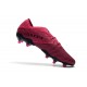 adidas Nemeziz 19.1 FG Firm Ground Boot Shock Pink Black