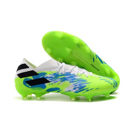 adidas nemeziz 19.1 soccer cleats