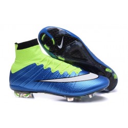 nike superfly 4 blue
