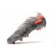 adidas Nemeziz 19.1 FG Firm Ground Boot Grey Solar Orange Chalk