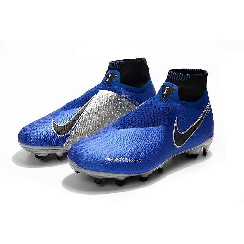 crampon nike phantom vsn