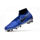Nike Boots Phantom VSN Elite Dynamic Fit FG Blue Silver