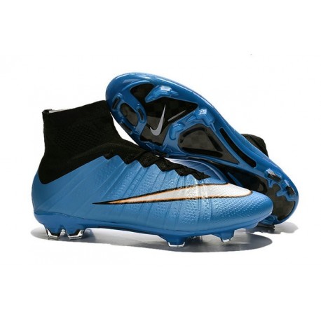 mercurial bleu