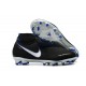 Nike Boots Phantom VSN Elite Dynamic Fit FG Black Blue