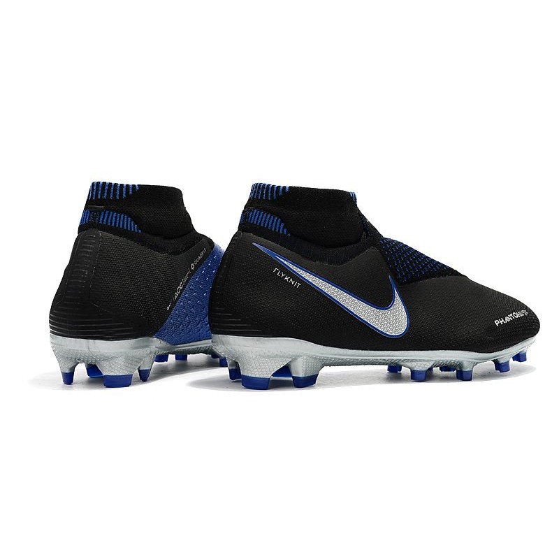nike mercurial phantom vsn