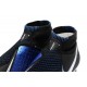 Nike Boots Phantom VSN Elite Dynamic Fit FG Black Blue