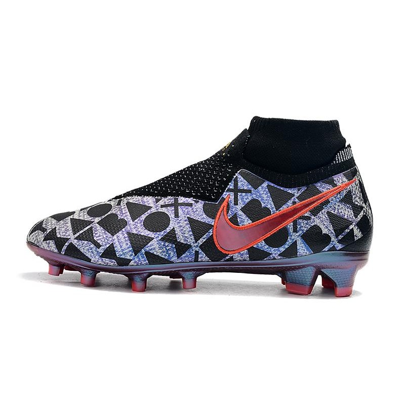 nike phantom vsn ea sports