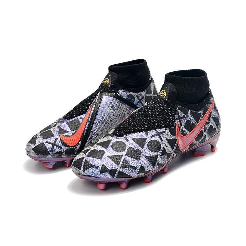 nike phantom vsn elite ea sports