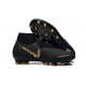 Nike Boots Phantom VSN Elite Dynamic Fit FG Black Lux