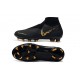 Nike Boots Phantom VSN Elite Dynamic Fit FG Black Lux