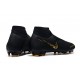 Nike Boots Phantom VSN Elite Dynamic Fit FG Black Lux