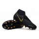 Nike Boots Phantom VSN Elite Dynamic Fit FG Black Lux