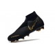 Nike Boots Phantom VSN Elite Dynamic Fit FG Black Lux