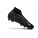 Nike Boots Phantom VSN Elite Dynamic Fit FG Black Lux