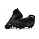 Nike Boots Phantom VSN Elite Dynamic Fit FG Black Lux