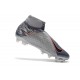 Nike Phantom Vision Elite DF FG Soccer Cleat Armory Blue Black Crimson