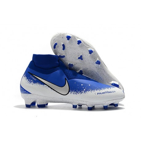 nike phantom vision elite white