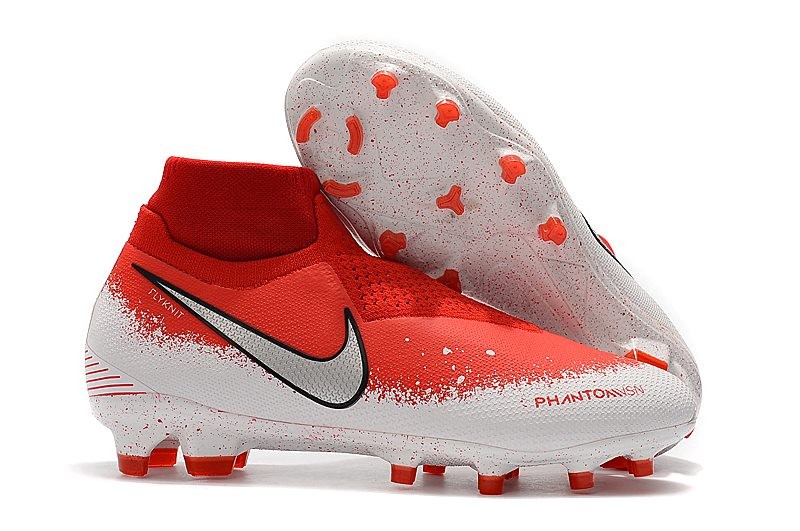Nike phantom shop vsn rouge
