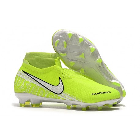 nike phantom vision elite volt