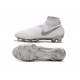 Nike Boots Phantom VSN Elite Dynamic Fit FG White