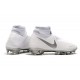 Nike Boots Phantom VSN Elite Dynamic Fit FG White