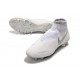 Nike Boots Phantom VSN Elite Dynamic Fit FG White