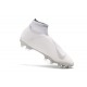 Nike Boots Phantom VSN Elite Dynamic Fit FG White