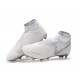 Nike Boots Phantom VSN Elite Dynamic Fit FG White