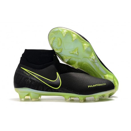 nike phantom df fg