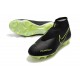 Nike Phantom Vision Elite DF FG Under The Radar Black Volt