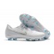 Nike Phantom VNM Elite FG Soocer Shoes White