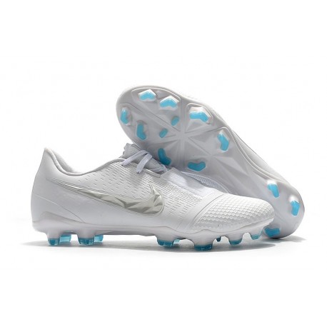 nike phantom vnm elite white