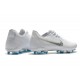 Nike Phantom VNM Elite FG Soocer Shoes White