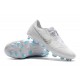 Nike Phantom VNM Elite FG Soocer Shoes White