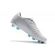 Nike Phantom VNM Elite FG Soocer Shoes White