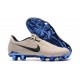 Nike Phantom VNM Elite FG Soocer Shoes Desert Sand Psychic